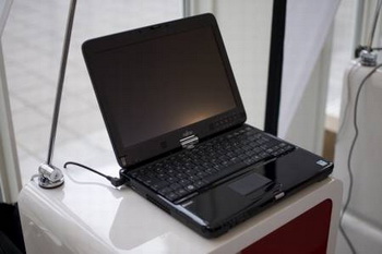 Fujitsu t4410 and T4310